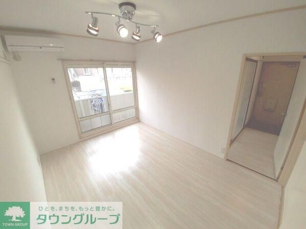 グランディ南行徳の物件内観写真